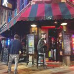 Jim Belushi Instagram – Touchdown in Memphis! Got on my Blue(s) Suede Shoes! 🕶️ Beale Street – Memphis