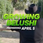 Jim Belushi Instagram – The new season of Growing Belushi premieres this Wednesday, April 5th, at 9pm ET/PT on Discovery Channel! 🪴