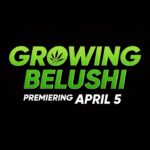 Jim Belushi Instagram – The new season of Growing Belushi premieres this Wednesday, April 5th, at 9pm ET/PT on Discovery Channel!