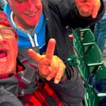 Jim Belushi Instagram – Opening Day! ⚾️