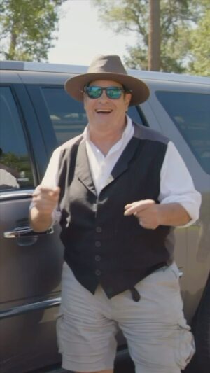 Jim Belushi Instagram - The new season premieres April 5 at 9 p.m. ET/PT on Discovery Channel. 🎉🎉