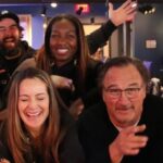 Jim Belushi Instagram – He really is a soulman! Thank you @jim_belushi for the time, the laughs and the tears in support of our #coremission. 
(Music credit: Soulman by the Blues Brothers)

#cannabis #cannabisjustice #justice #criminaljustice #criminaljusticereform #incarceration #equality #equalityforall #boston #massachusetts #marijuana #marijuanalegalization #wednesday #wednesdaywisdom Core Cannabis Museum