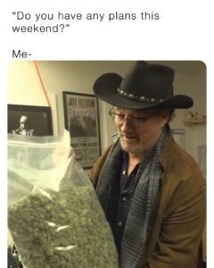 Jim Belushi Instagram - What do you have going this weekend?!