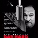 Jim Belushi Instagram – Yippee-Ki-Yes of course it’s a Christmas movie! Nakatomi Plaza