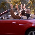 Jim Belushi Instagram - Cruising into the weekend! Have a good one! 😎😎