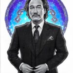 Jim Belushi Instagram – AI could save me some studio time!