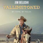 Jim Belushi Instagram – Let’s Ride! 🐎
