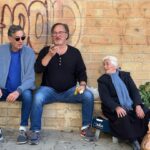 Jim Belushi Instagram – On the road! Albania