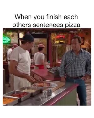 Jim Belushi Instagram - Pizza Memes on #nationalpizzaday !!