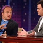 Jim Belushi Instagram - Congrats on 20 years! We looking good!! 😏
