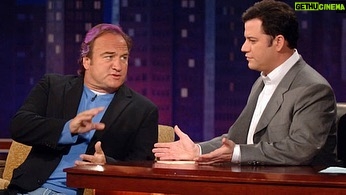 Jim Belushi Instagram - Congrats on 20 years! We looking good!! 😏