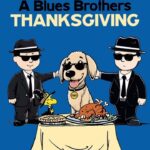 Jim Belushi Instagram – Happy Thanksgiving Everyone!!! 🦃🍁