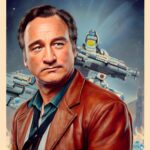 Jim Belushi Instagram – AI could save me some studio time!