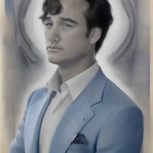 Jim Belushi Instagram - AI could save me some studio time!