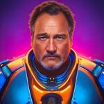 Jim Belushi Instagram – AI could save me some studio time!