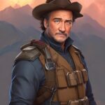 Jim Belushi Instagram – AI could save me some studio time!