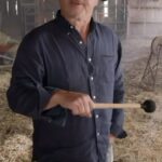 Jim Belushi Instagram – Streaming on @streamonmax !! 🪴