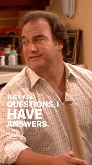 Jim Belushi Instagram - Life Lessons!