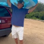 Jim Belushi Instagram – Using a hair dryer blew my mind. Can you imagine blowing that up by hand?
