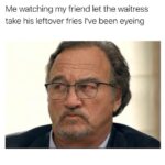 Jim Belushi Instagram – No fry left behind is my motto…