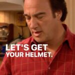 Jim Belushi Instagram – I got this cleaning thing down! 🤣