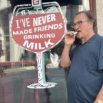 Jim Belushi Instagram – 🤷🏻♂️