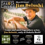 Jim Belushi Instagram – Maybe Mt. Kushmore?! Hope to see you all in South Dakota! 😎😎 @dakotaherb_llc