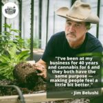 Jim Belushi Instagram – Join the ICBC and our special guest @jim_belushi at the Berlin B2B!

Don’t miss Jim’s Fireside Interview with @ngaio420 at 17:30 on June 29~

Jim Belushi is a man of many talents – actor, singer, comedian, dancer, and in recent years a legal cannabis farmer. Hear Jim Belushi in an intimate one-on-one discussion about his career, cannabis advocacy, and his current cannabis industry endeavors via @belushisfarm and its famous signature brands. Belushi will also talk about his hit Discovery Channel cannabis reality show ‘Growing Belushi.’

#icbc #icbcberlin #cannabisevents #cannabisconferences Estrel Berlin