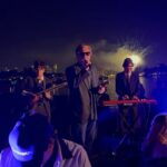 Jim Belushi Instagram – New Years , Blues and Fireworks!! 🎇🎆