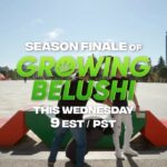Jim Belushi Instagram – Season Finale of Growing Belushi, Wednesday, 5/10, 9 ET/PT on @discovery channel!! 🧳