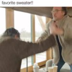 Jim Belushi Instagram – I love that sweater…. All New Episode TONIGHT!! Growing Belushi, 9 ET/PT on @discovery channel!!