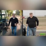 Jim Belushi Instagram – @larryjoe takes on his toughest role yet! Wednesday, New Episode of Growing Belushi,  9 ET/PT, on @discovery channel! 🕶️