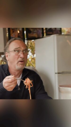 Jim Belushi Instagram - Maybe just order in! 🍕 New Episode’s of Growing Belushi are Wednesday’s, 9pm ET/PT on @discovery Channel! 🪴
