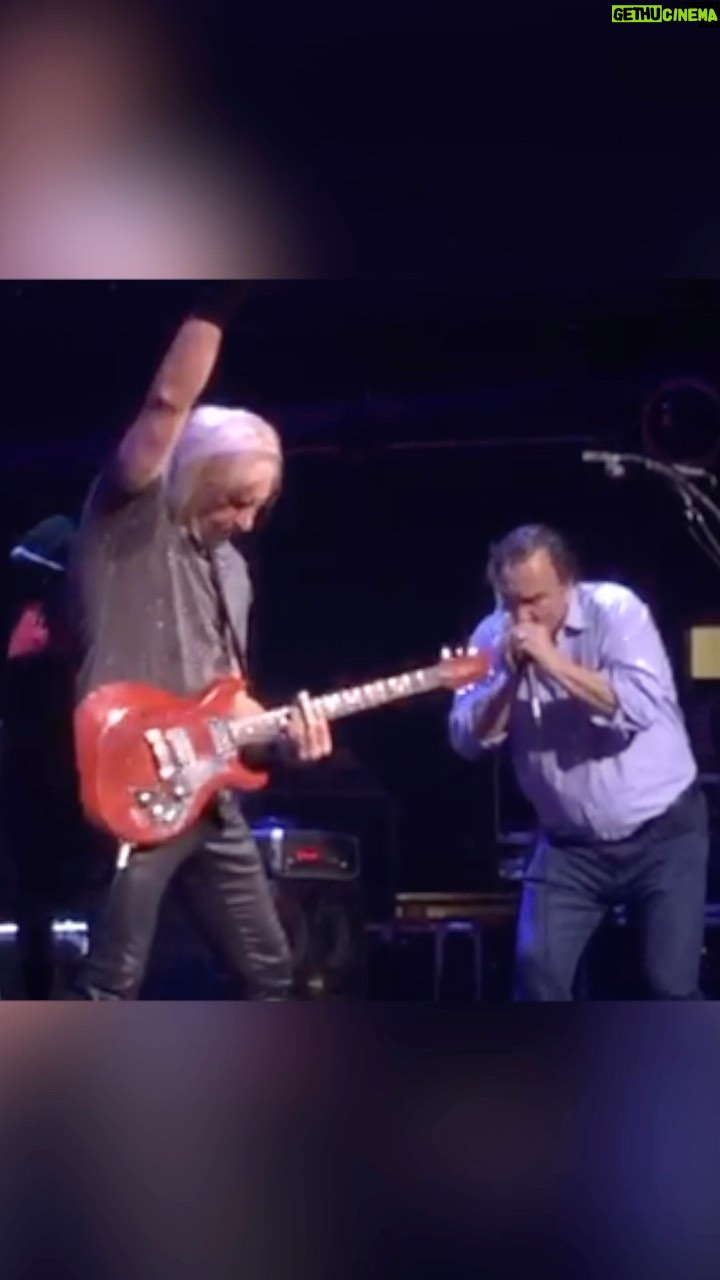 Jim Belushi Instagram - Have a Jamming Easter! A fun one here with the one and only @joewalshofficial