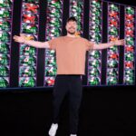 Jimmy Donaldson Instagram - We got 100 people ages 1-100 to compete for $500k! Go watch to see if the 69 year old won!!