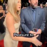 Jimmy Donaldson Instagram – Imagine trading dinner for a Mystery Date and ending up on the RED CARPET with @AdamSandler and @jenniferaniston Watch Murder Mystery 2 streaming on @Netflix March 31st!