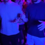 Jimmy Donaldson Instagram - This is why I don’t go to clubs @champagnepapi 😭 ( w/ @maxgoodrich )