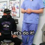 Jimmy Donaldson Instagram - We helped 1,000 Blind People See For The First Time! Video is out now, it’s my favorite one yet (: