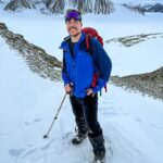 Jimmy Donaldson Instagram - I Survived 50 Hours in Antarctica! Go watch the video pretty please