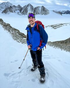 Jimmy Donaldson Instagram - I Survived 50 Hours in Antarctica! Go watch the video pretty please