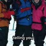 Jimmy Donaldson Instagram - We spent 50 hours in Antartica, video goes up Christmas Eve!!