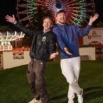 Jimmy Donaldson Instagram - Some photos from the new video (: