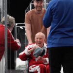 Jimmy Donaldson Instagram - We got 100 people ages 1-100 to compete for $500k! Go watch to see if the 69 year old won!!