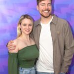 Jimmy Donaldson Instagram - I was looking at old photos on my phone and thought this one was cute 🥰