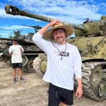 Jimmy Donaldson Instagram - Here’s $500,000 but I’m gonna do whatever I can to destroy it over the next 100 hours
