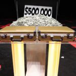 Jimmy Donaldson Instagram - We got 100 people ages 1-100 to compete for $500k! Go watch to see if the 69 year old won!!