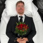 Jimmy Donaldson Instagram - I spent a week buried alive underground (this is way harder than when I did 50 hours) watch with caution ⚠️