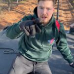 Jimmy Donaldson Instagram – Idk if you knew this but the easiest way to rob a bank is to just rip the vault out. Anyways we just uploaded, go watch