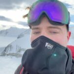 Jimmy Donaldson Instagram - I Survived 50 Hours in Antarctica! Go watch the video pretty please