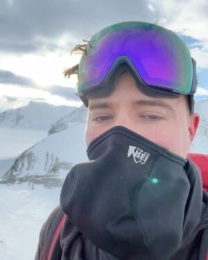 Jimmy Donaldson Instagram - I Survived 50 Hours in Antarctica! Go watch the video pretty please